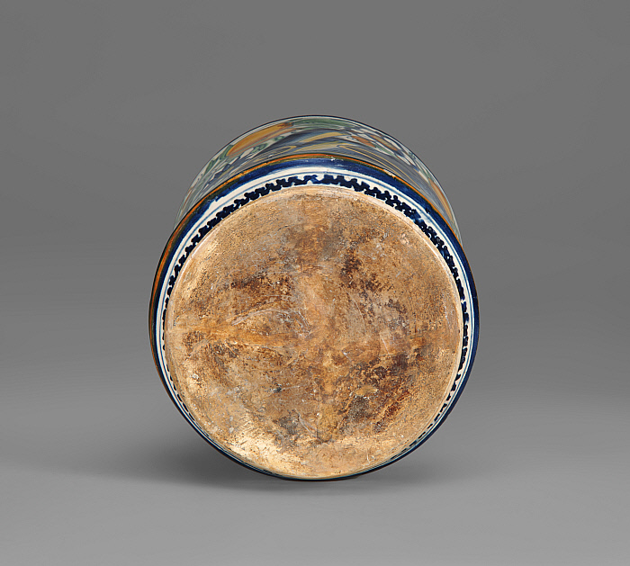 Albarello (Apothecary Jar) Slider Image 3